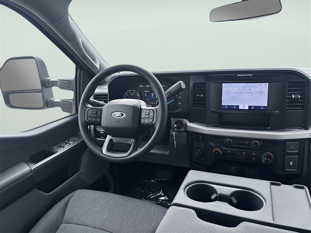 2026 Ford F-350SD
