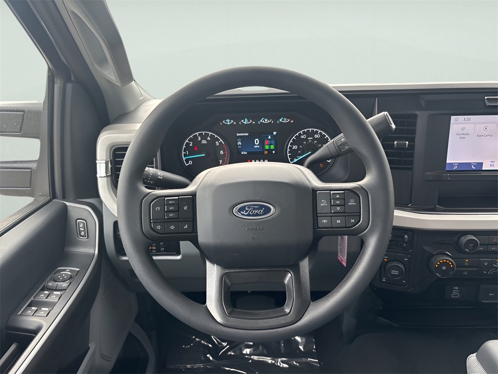 2026 Ford F-350SD