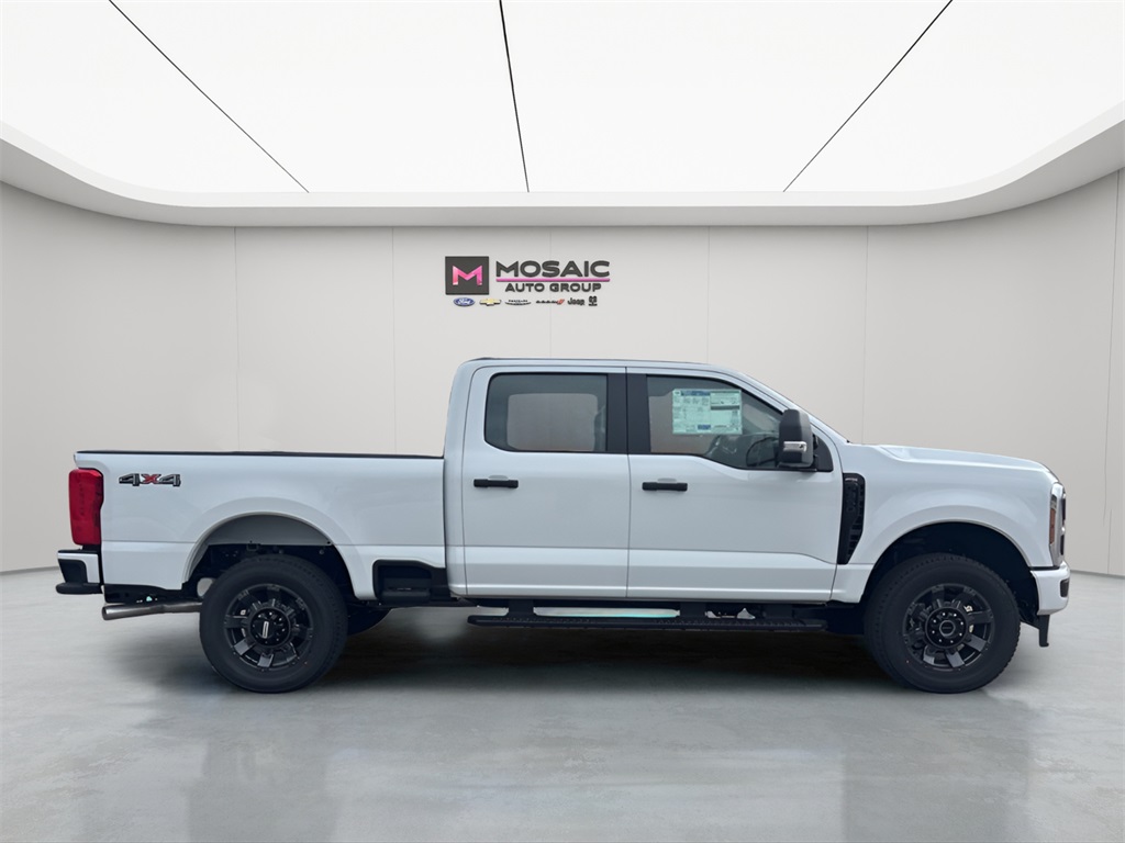 2026 Ford F-350SD