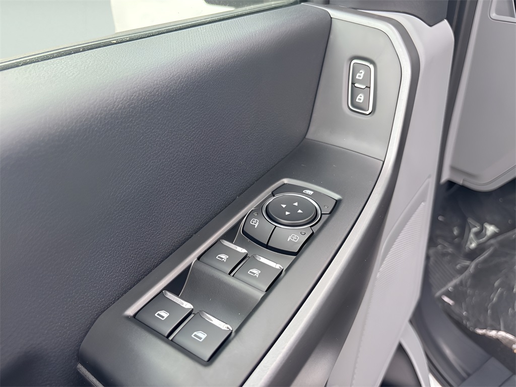 2026 Ford F-350SD