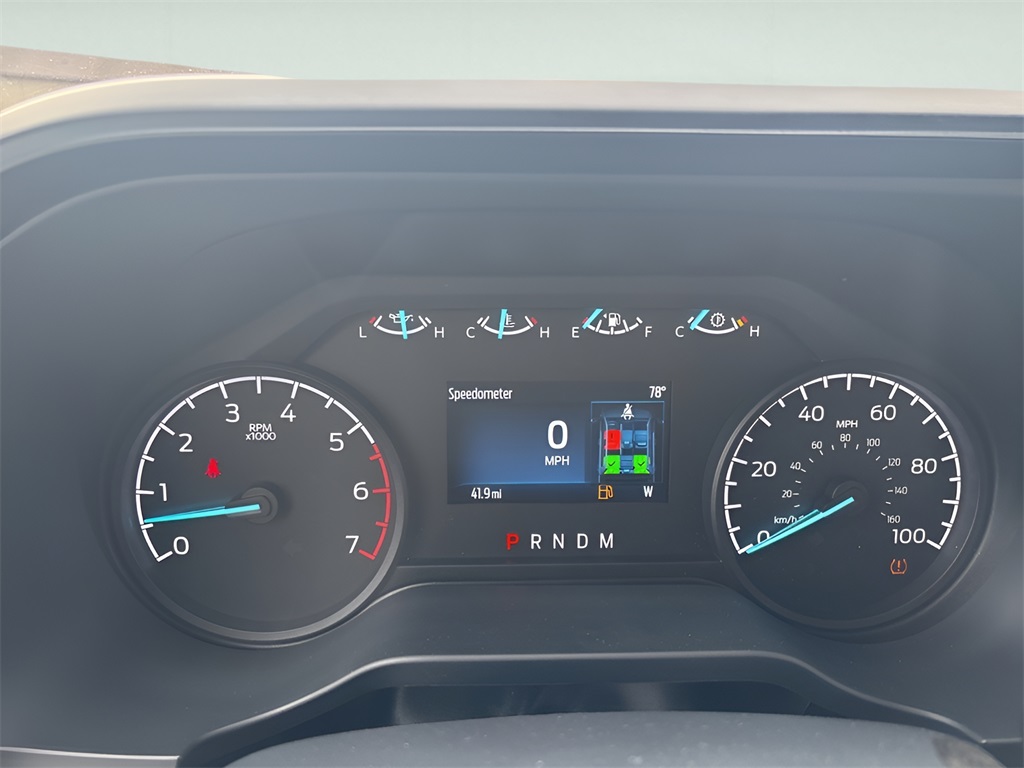 2026 Ford F-350SD