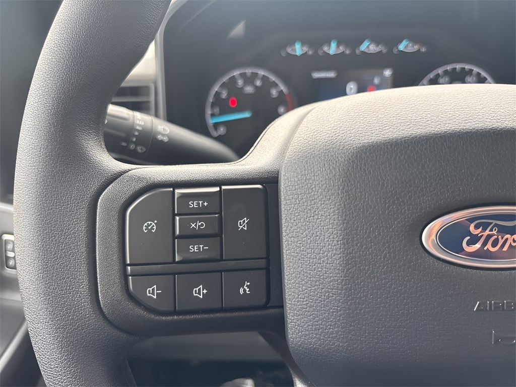 2026 Ford F-350SD