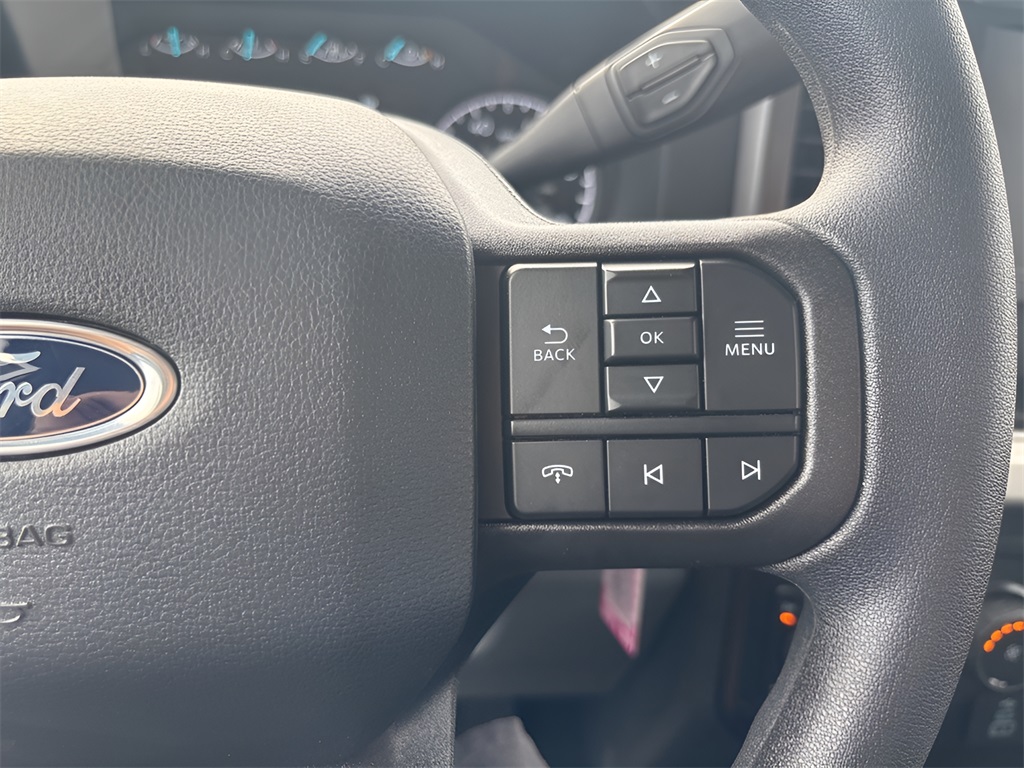 2026 Ford F-350SD
