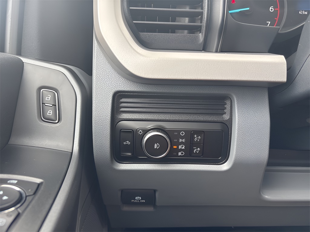2026 Ford F-350SD