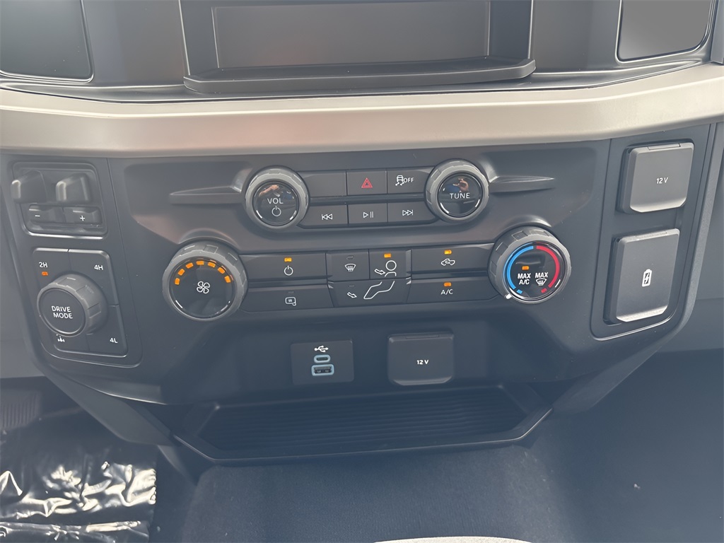 2026 Ford F-350SD