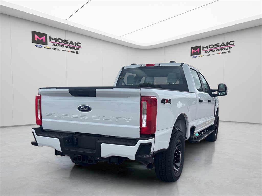 2026 Ford F-350SD