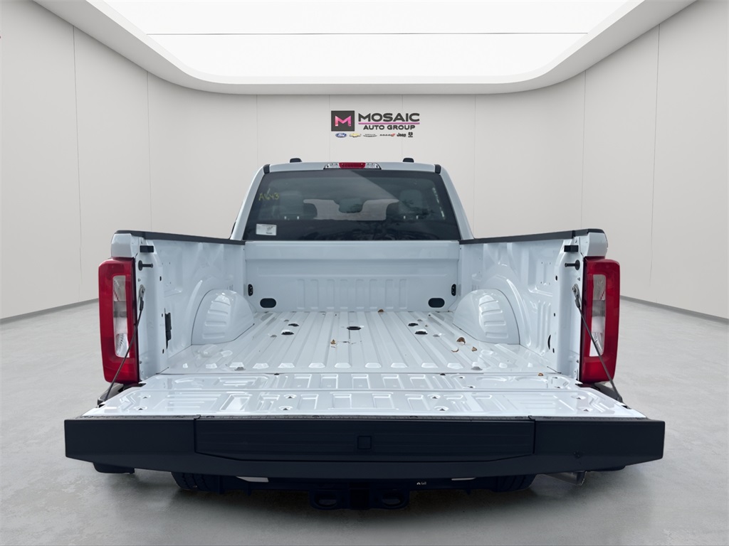 2026 Ford F-350SD