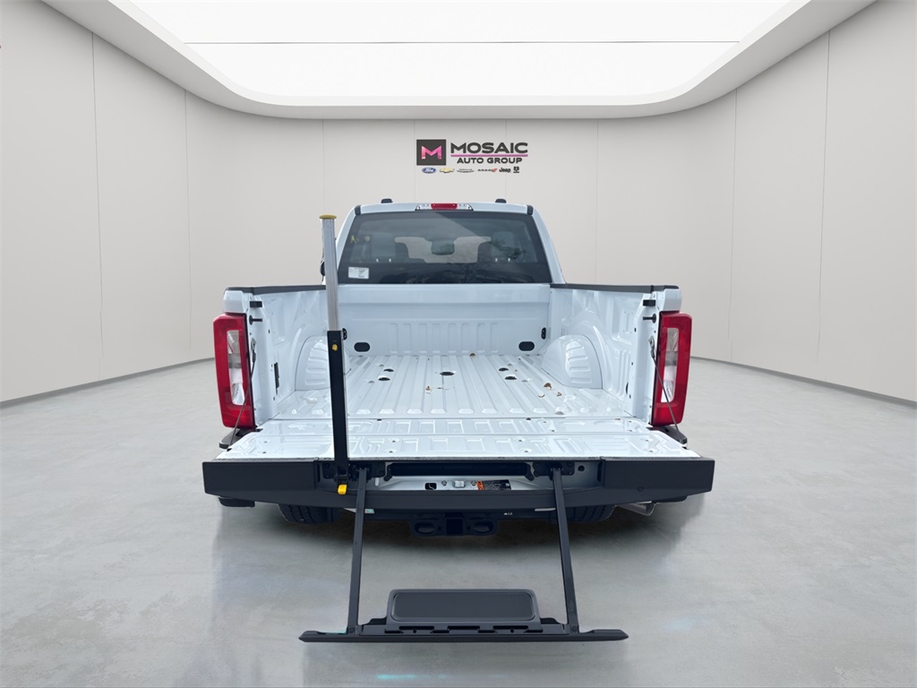 2026 Ford F-350SD