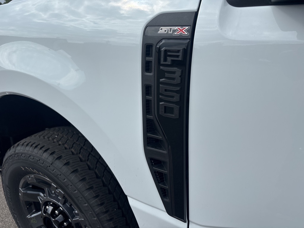 2026 Ford F-350SD