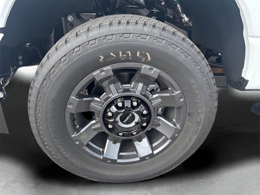 2026 Ford F-350SD