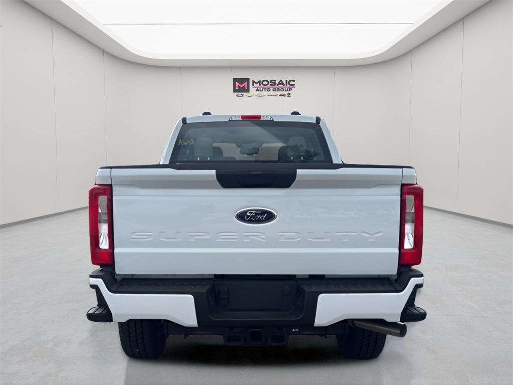 2026 Ford F-350SD