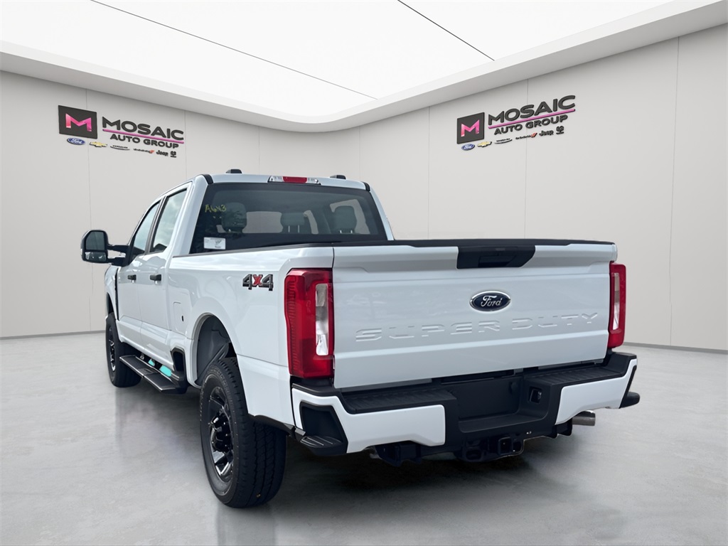 2026 Ford F-350SD