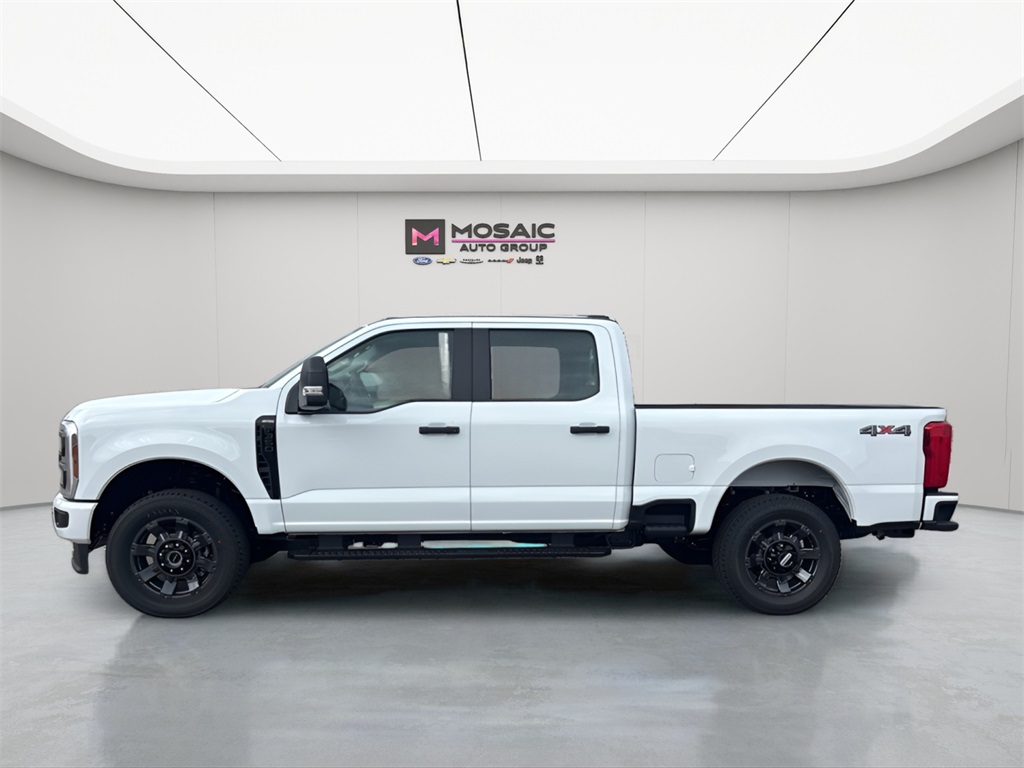 2026 Ford F-350SD