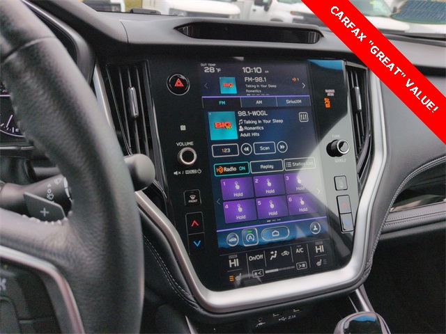 2022 Subaru Outback Limited for sale at PATRIOT CHEVROLET OF LIMERICK