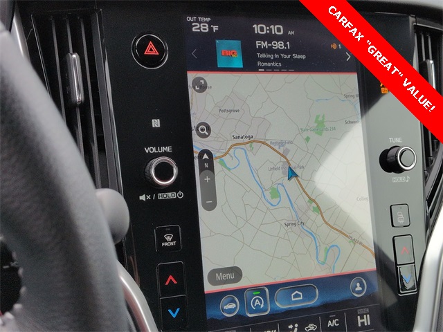 2022 Subaru Outback Limited for sale at PATRIOT CHEVROLET OF LIMERICK