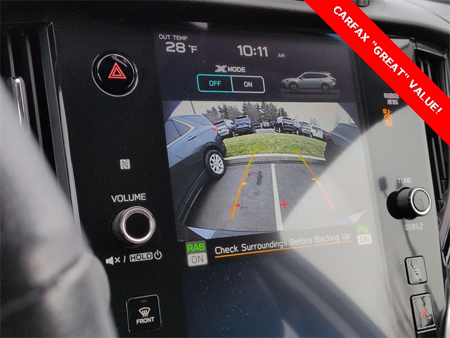 2022 Subaru Outback Limited for sale at PATRIOT CHEVROLET OF LIMERICK