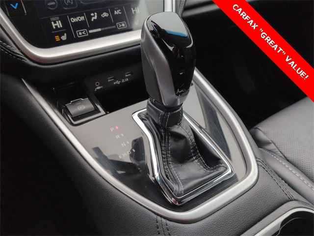 2022 Subaru Outback Limited for sale at PATRIOT CHEVROLET OF LIMERICK