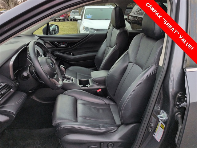 2022 Subaru Outback Limited for sale at PATRIOT CHEVROLET OF LIMERICK