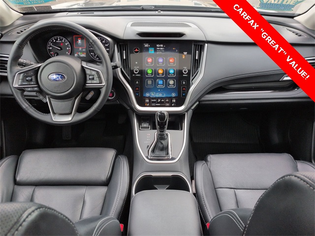 2022 Subaru Outback Limited for sale at PATRIOT CHEVROLET OF LIMERICK