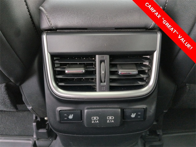 2022 Subaru Outback Limited for sale at PATRIOT CHEVROLET OF LIMERICK