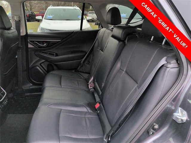 2022 Subaru Outback Limited for sale at PATRIOT CHEVROLET OF LIMERICK