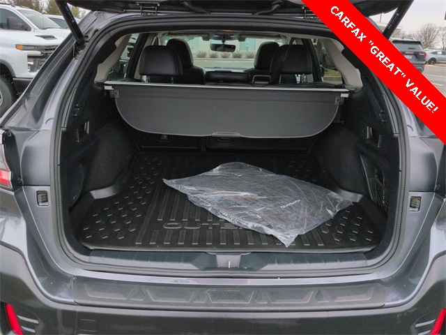 2022 Subaru Outback Limited for sale at PATRIOT CHEVROLET OF LIMERICK