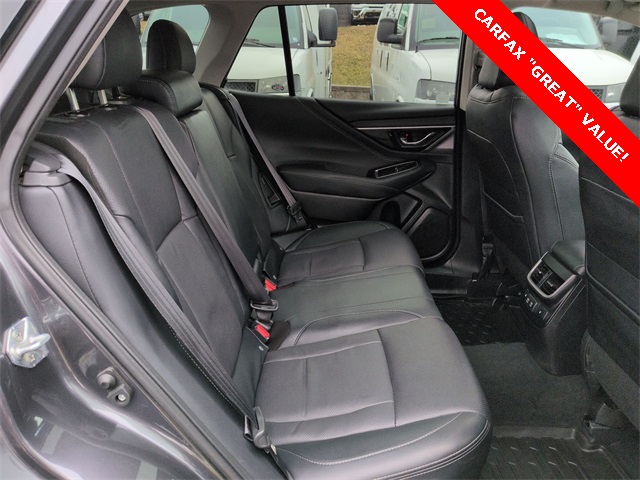 2022 Subaru Outback Limited for sale at PATRIOT CHEVROLET OF LIMERICK