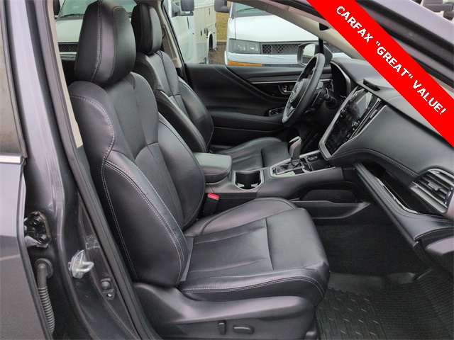 2022 Subaru Outback Limited for sale at PATRIOT CHEVROLET OF LIMERICK