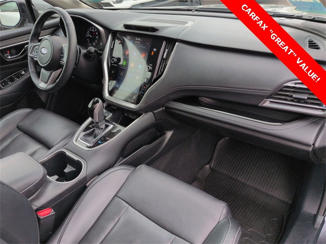 2022 Subaru Outback Limited for sale at PATRIOT CHEVROLET OF LIMERICK