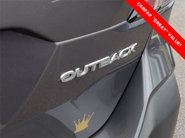 2022 Subaru Outback Limited for sale at PATRIOT CHEVROLET OF LIMERICK