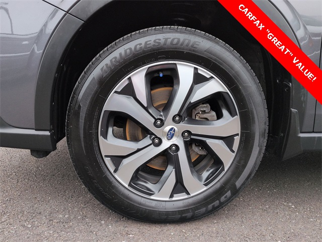 2022 Subaru Outback Limited for sale at PATRIOT CHEVROLET OF LIMERICK