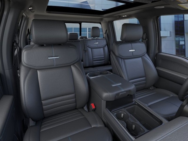 2025 Ford F-250SD Platinum - 9