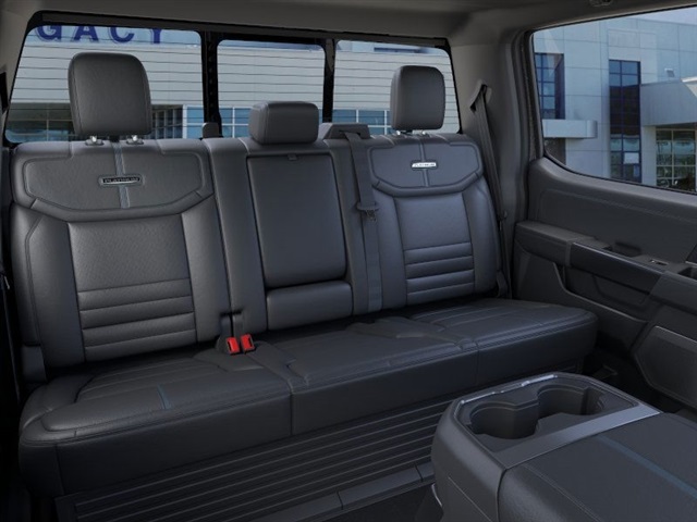 2025 Ford F-250SD Platinum - 10