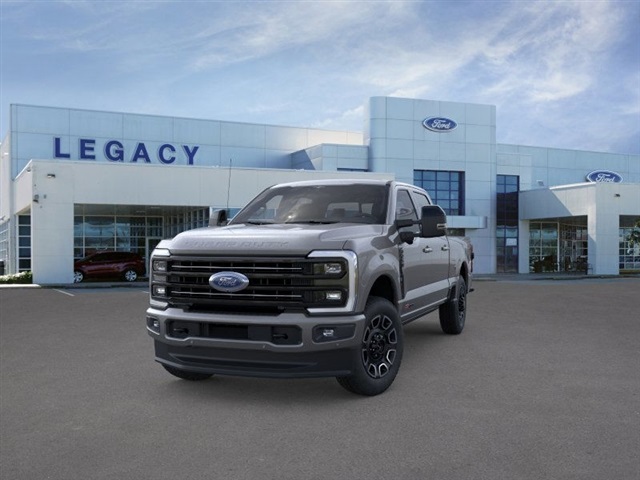 2025 Ford F-250SD Platinum - 1