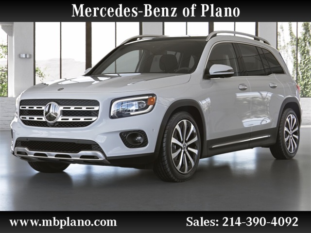 2023 Mercedes-Benz GLB 250 FWD