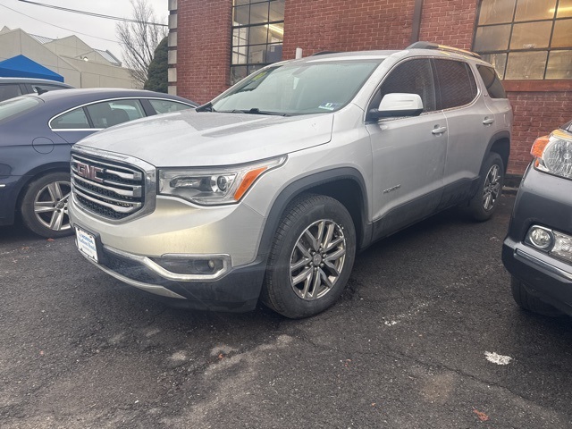 2019 GMC Acadia SLE-2 AWD