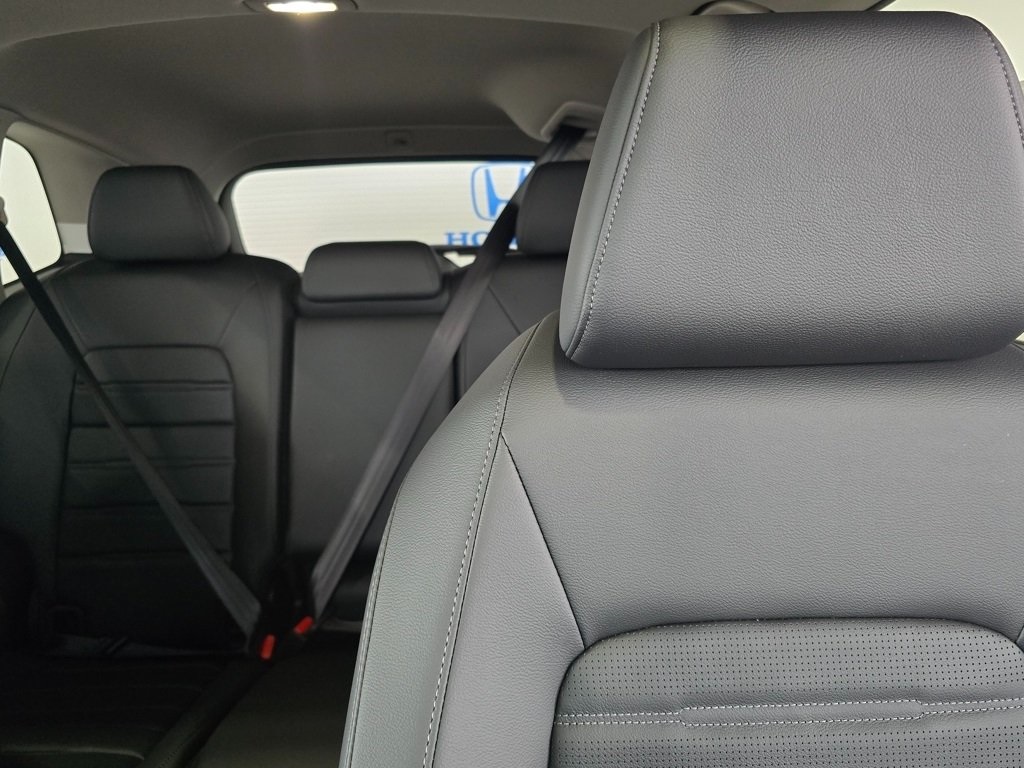 Thumbnail: 2026 Honda CR-V - 21