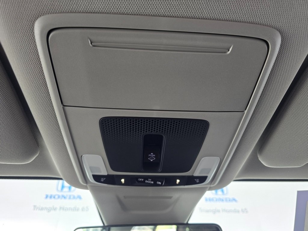 Thumbnail: 2026 Honda CR-V - 30