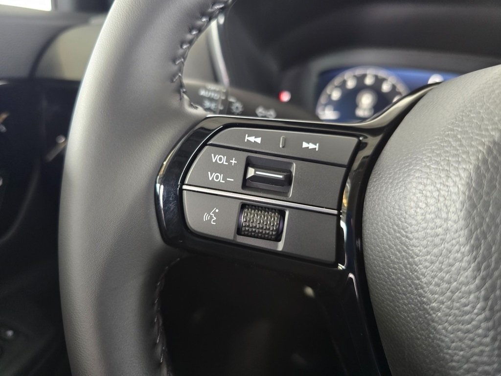 Thumbnail: 2026 Honda CR-V - 32