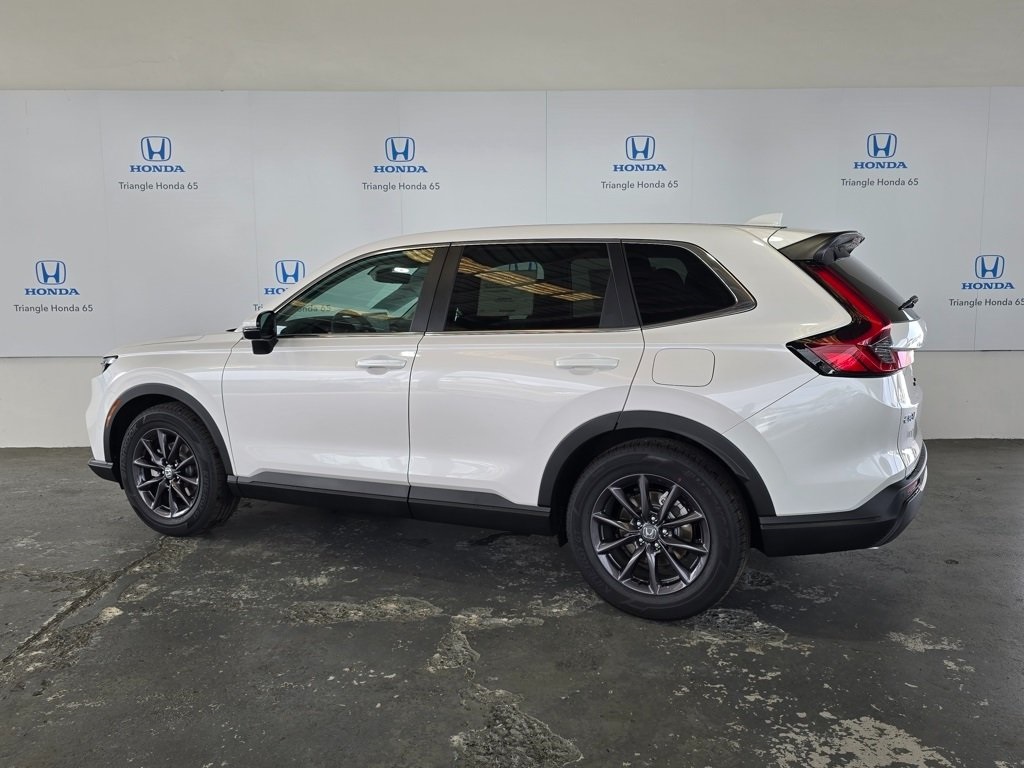 Thumbnail: 2026 Honda CR-V - 4
