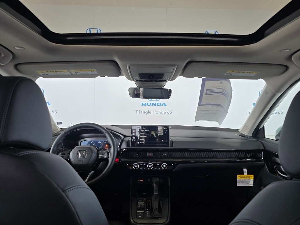 Thumbnail: 2026 Honda CR-V - 9