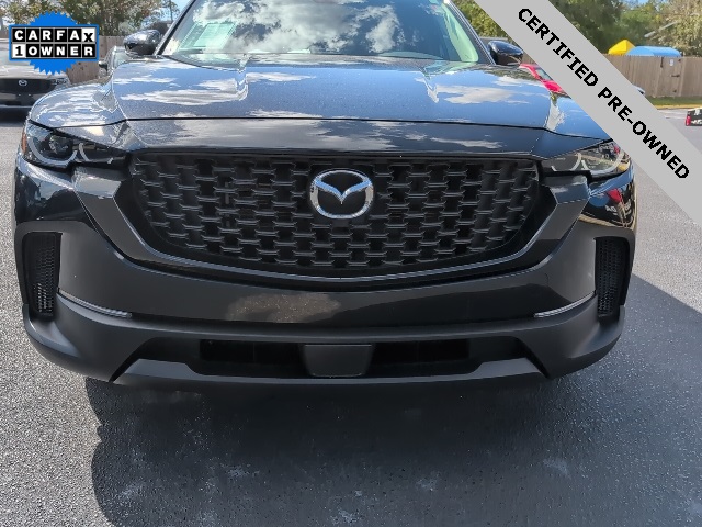 2024 Mazda CX-50 2.5 S Select Package - 11