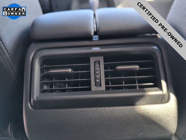 2024 Mazda CX-50 2.5 S Select Package Black at Mazda of Columbia