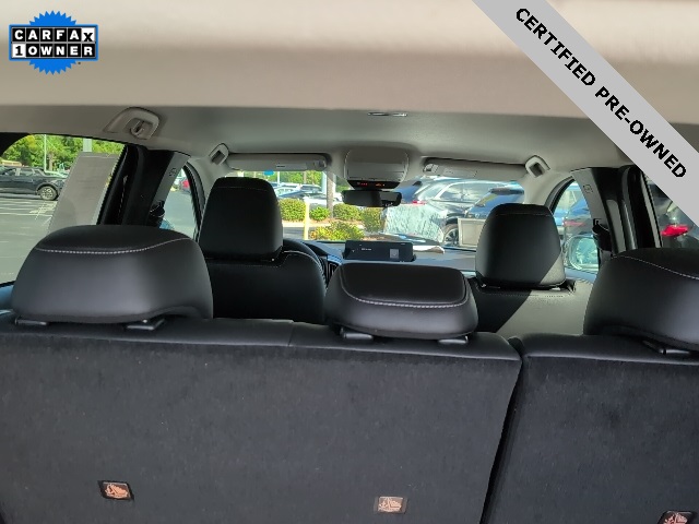 2024 Mazda CX-50 2.5 S Select Package Black at Mazda of Columbia