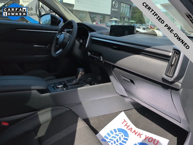 2024 Mazda CX-50 2.5 S Select Package Black at Mazda of Columbia