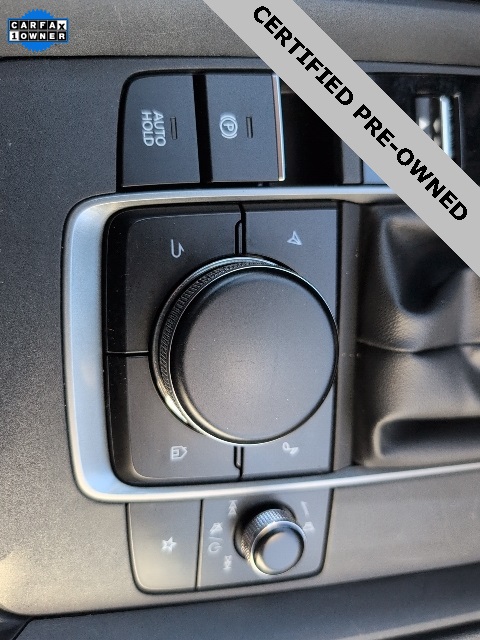 2024 Mazda CX-50 2.5 S Select Package Black at Mazda of Columbia