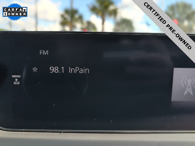 2024 Mazda CX-50 2.5 S Select Package Black at Mazda of Columbia