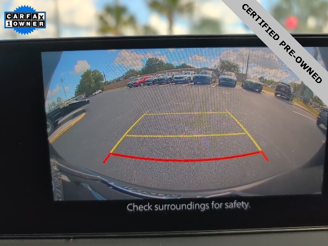 2024 Mazda CX-50 2.5 S Select Package - 3