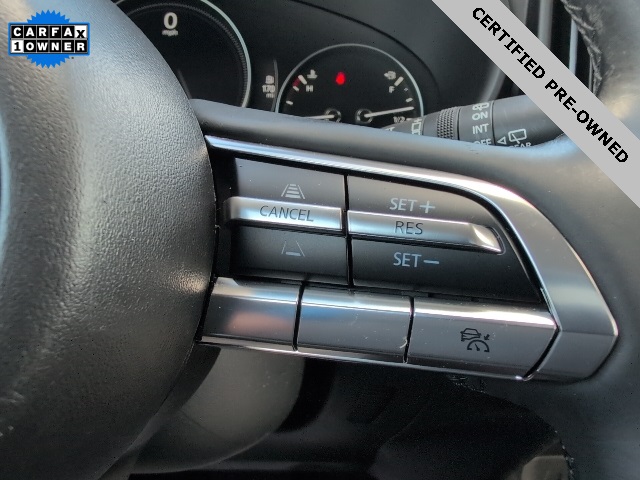 2024 Mazda CX-50 2.5 S Select Package - 4