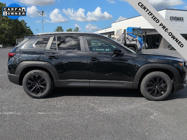 2024 Mazda CX-50 2.5 S Select Package - 5